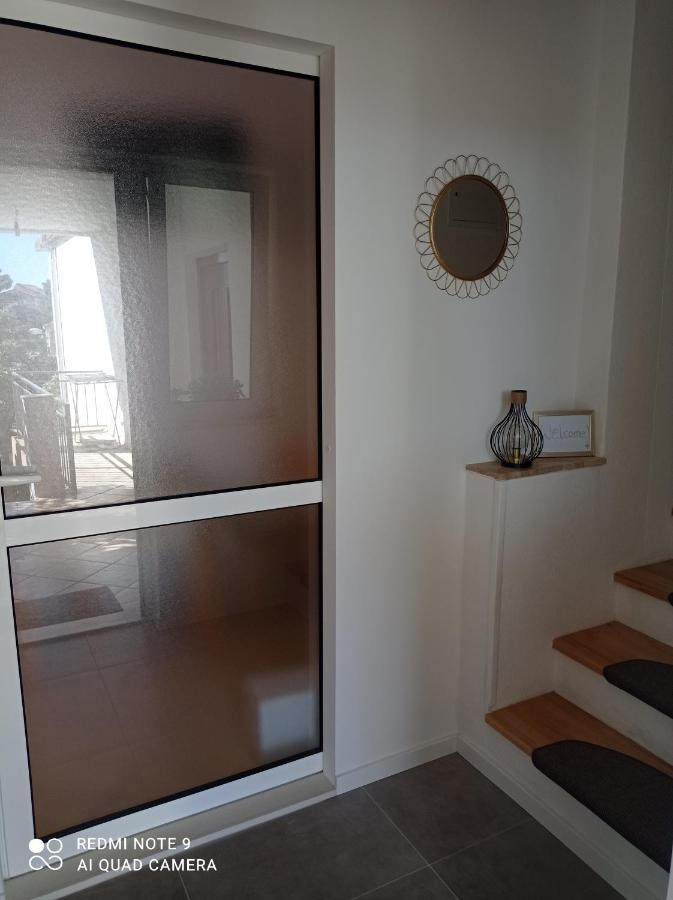 Apartments Nina M Baška Voda Dış mekan fotoğraf