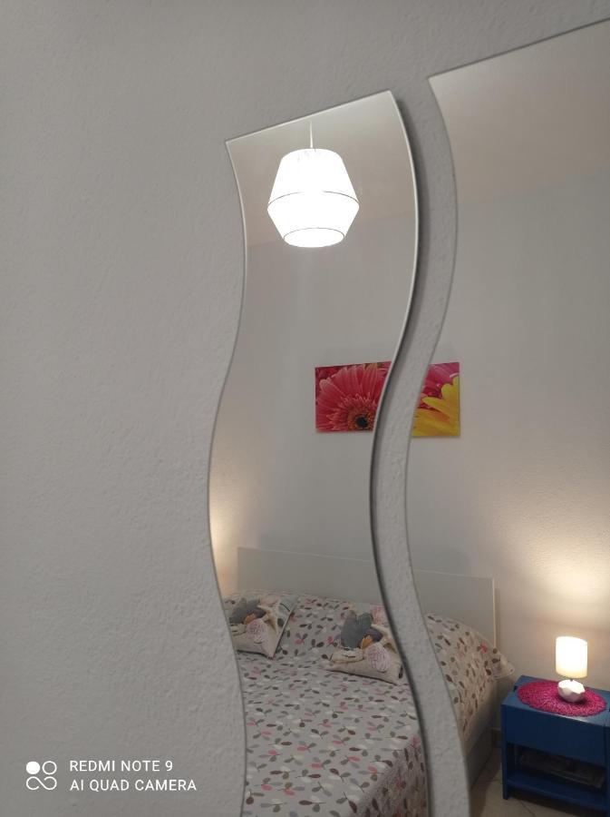 Apartments Nina M Baška Voda Dış mekan fotoğraf