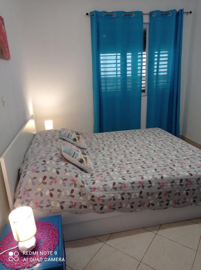 Apartments Nina M Baška Voda Dış mekan fotoğraf