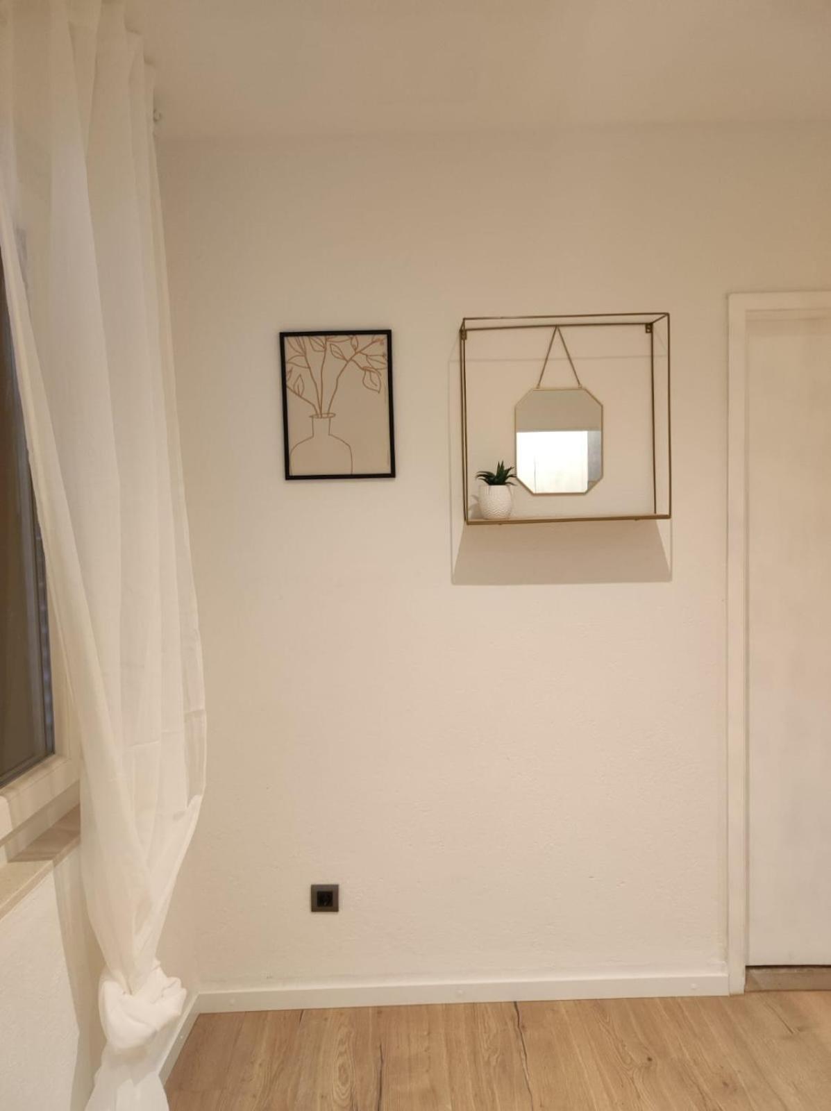 Apartments Nina M Baška Voda Dış mekan fotoğraf